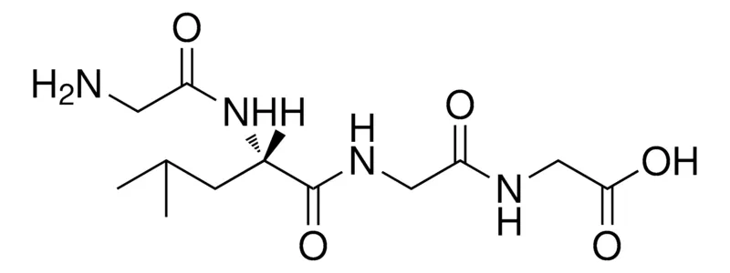 Sigma-Aldrich GLYCYL-L-LEUCYLGLYCYLGLYCINE,AldrichCPR