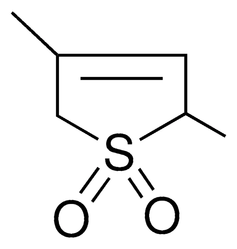 Sigma-Aldrich 2,4-DIMETHYL-3-SULFOLENE,AldrichCPR