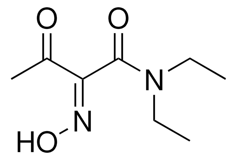 Sigma-Aldrich N,N-DIETHYL-2-(HYDROXYIMINO)-3-OXOBUTANAMIDE,AldrichCPR