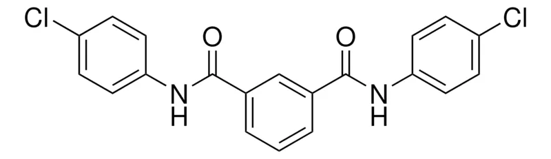 Sigma-Aldrich N,N'-BIS-(4-CHLORO-PHENYL)-ISOPHTHALAMIDE,AldrichCPR
