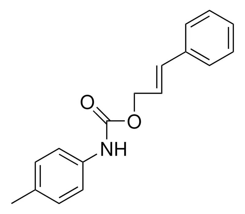 Sigma-Aldrich CINNAMYL N-(P-TOLYL)CARBAMATE,AldrichCPR