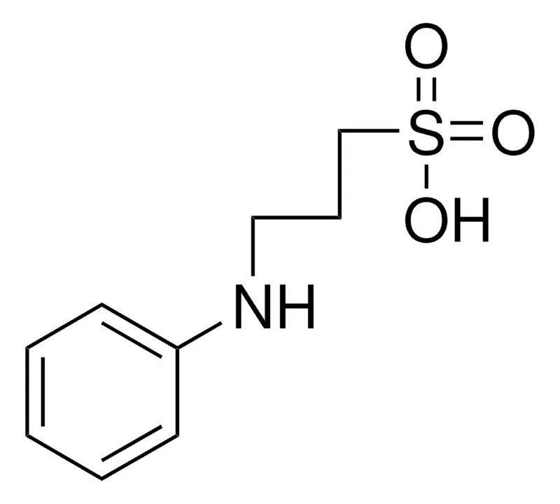 Sigma-Aldrich 3-ANILINO-1-PROPANESULFONIC ACID,AldrichCPR