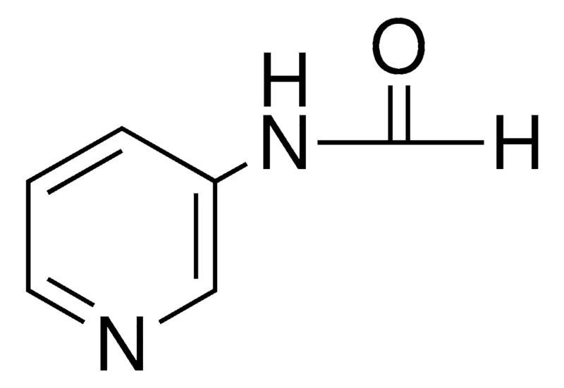 Sigma-Aldrich N-PYRIDIN-3-YL-FORMAMIDE,AldrichCPR