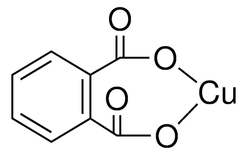 Sigma-Aldrich PHTHALIC ACID COPPER(II), SALT,AldrichCPR
