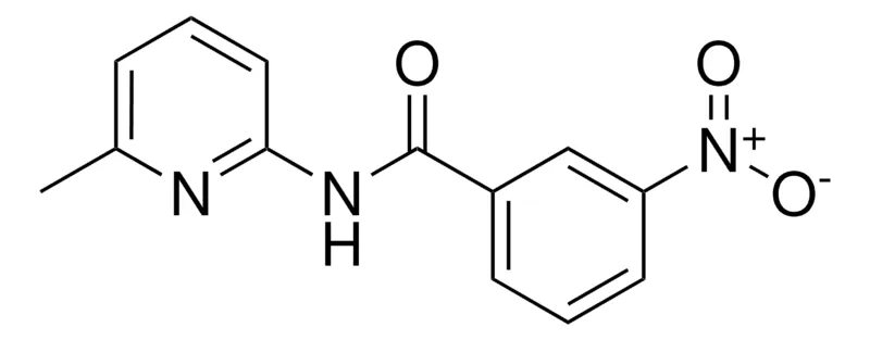 Sigma-Aldrich N-(6-METHYL-2-PYRIDINYL)-3-NITROBENZAMIDE，AldrichCPR