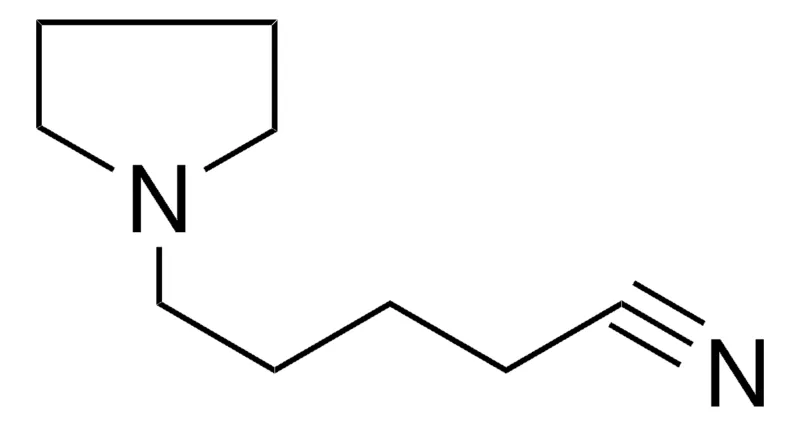 Sigma-Aldrich 1-PYRROLIDINEVALERONITRILE,AldrichCPR