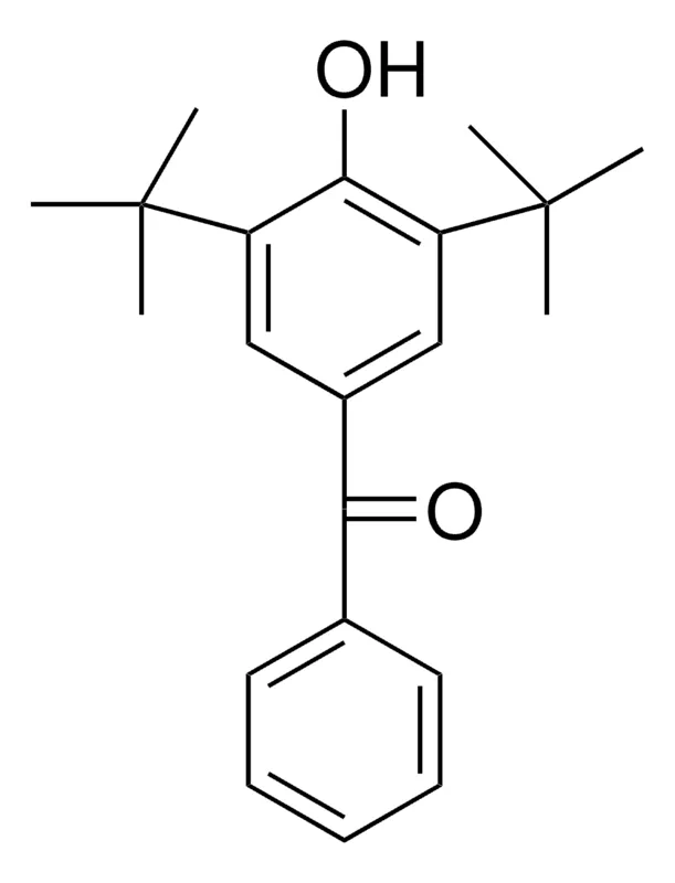 Sigma-Aldrich (3,5-DITERT-BUTYL-4-HYDROXYPHENYL)(PHENYL)METHANONE，AldrichCPR