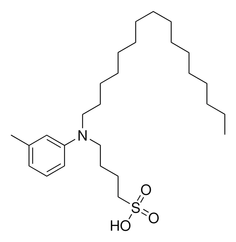 Sigma-Aldrich N-(HEXADECYL)-N-(4-SULFOBUTYL)-M-TOLUIDINE,AldrichCPR
