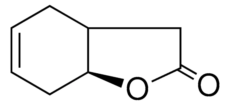 Sigma-Aldrich 3A,4,7,7A-TETRAHYDRO-3H-BENZOFURAN-2-ONE,AldrichCPR