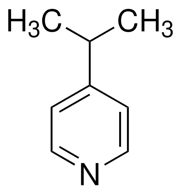 Sigma-Aldrich 4-ISOPROPYLPYRIDINE,AldrichCPR