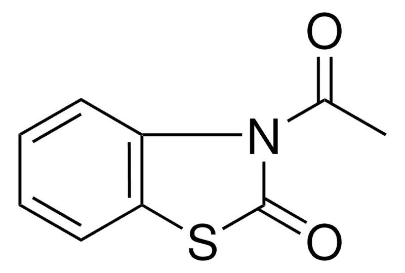 Sigma-Aldrich 3-ACETYL-3H-BENZOTHIAZOL-2-ONE,AldrichCPR