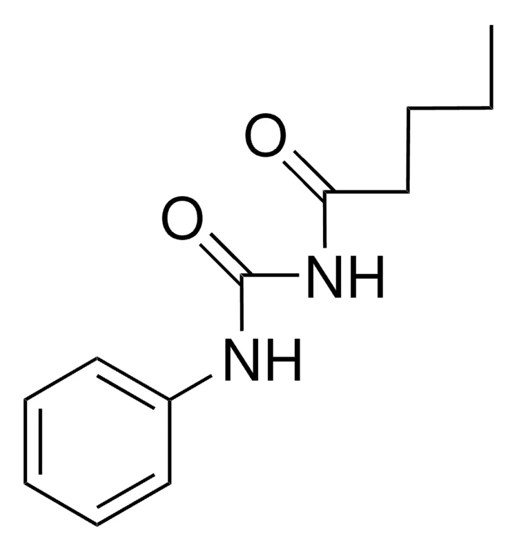 Sigma-Aldrich 1-PHENYL-3-VALERYLUREA,AldrichCPR