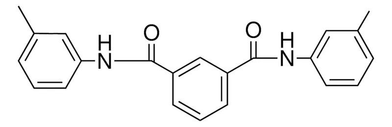 Sigma-Aldrich N,N'-DI-M-TOLYL-ISOPHTHALAMIDE,AldrichCPR
