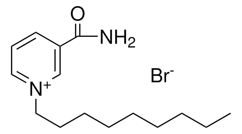 Sigma-Aldrich 3-CARBAMOYL-1-NONYLPYRIDINIUM BROMIDE,AldrichCPR