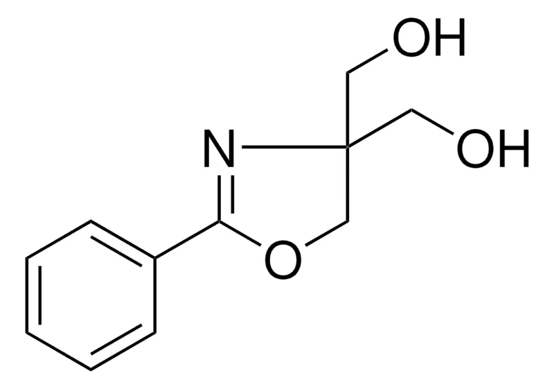 Sigma-Aldrich (4-HYDROXYMETHYL-2-PHENYL-4,5-DIHYDRO-OXAZOL-4-YL)-METHANOL,AldrichCPR