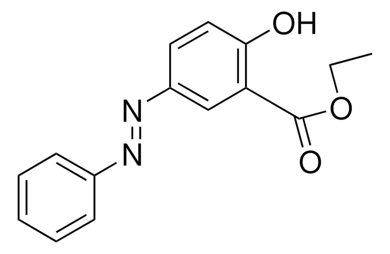 Sigma-Aldrich ETHYL 5-PHENYLAZOSALICYLATE，AldrichCPR
