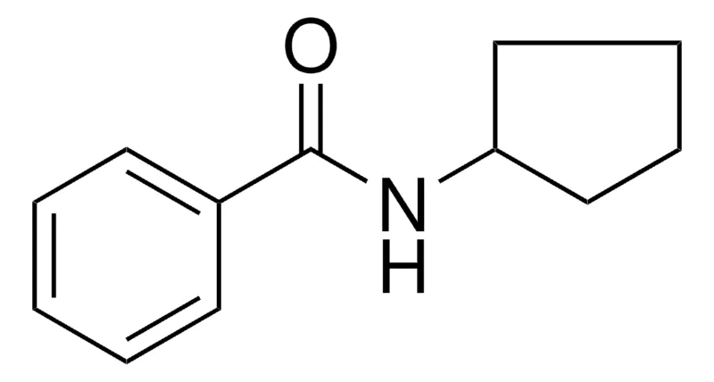 Sigma-Aldrich N-CYCLOPENTYLBENZAMIDE,AldrichCPR