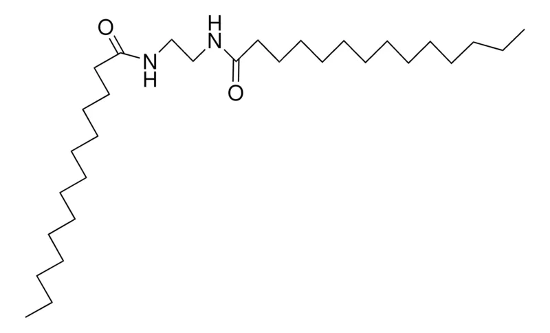 Sigma-Aldrich N,N'-ETHYLENEBIS(TETRADECANAMIDE),AldrichCPR