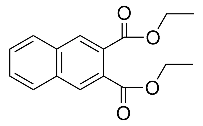 Sigma-Aldrich NAPHTHALENE-2,3-DICARBOXYLIC ACID DIETHYL ESTER,AldrichCPR