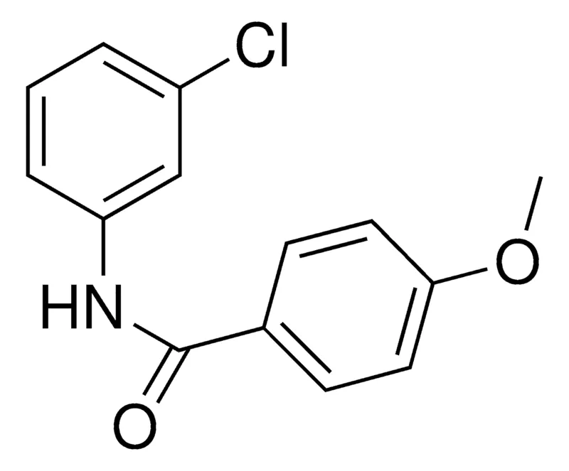 Sigma-Aldrich 3'-CHLORO-4-METHOXYBENZANILIDE,AldrichCPR