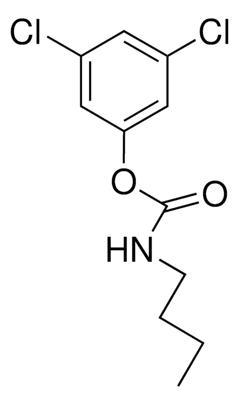 Sigma-Aldrich 3,5-DICHLOROPHENYL N-BUTYLCARBAMATE，AldrichCPR