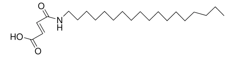 Sigma-Aldrich N-OCTADECYLMALEAMIC ACID,AldrichCPR