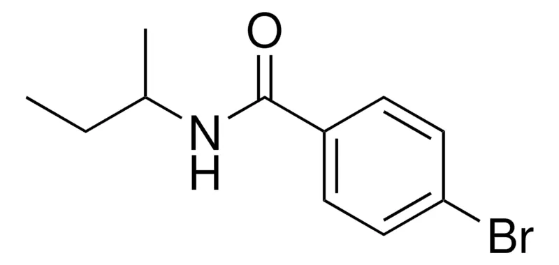 Sigma-Aldrich 4-BROMO-N-SEC-BUTYL-BENZAMIDE,AldrichCPR