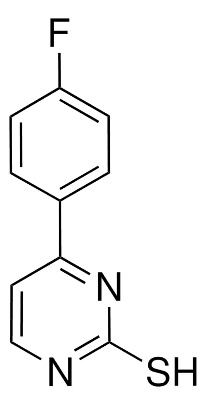Sigma-Aldrich 4-(4-FLUOROPHENYL)-2-PYRIMIDINETHIOL，AldrichCPR