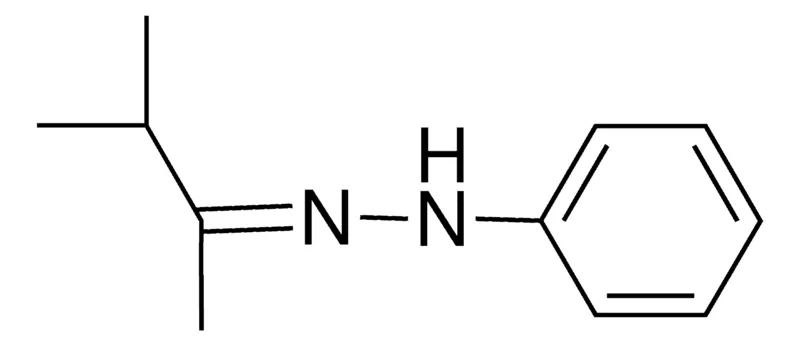 Sigma-Aldrich 3-METHYL-2-BUTANONE PHENYLHYDRAZONE,AldrichCPR