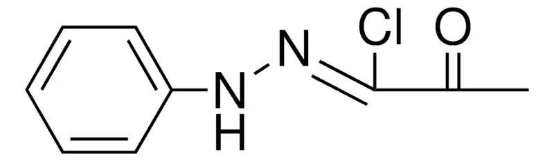 Sigma-Aldrich 2-OXO-N-PHENYLPROPANEHYDRAZONOYL CHLORIDE,AldrichCPR