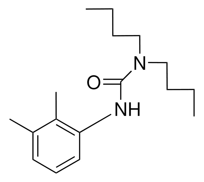 Sigma-Aldrich 1,1-DIBUTYL-3-(2,3-XYLYL)UREA,AldrichCPR