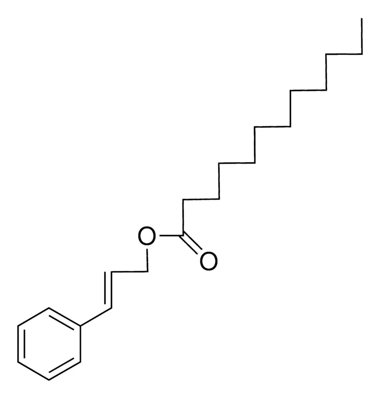 Sigma-Aldrich CINNAMYL DODECANOATE,AldrichCPR