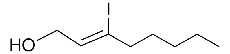 Sigma-Aldrich 3-IODO-OCT-2-EN-1-OL,AldrichCPR