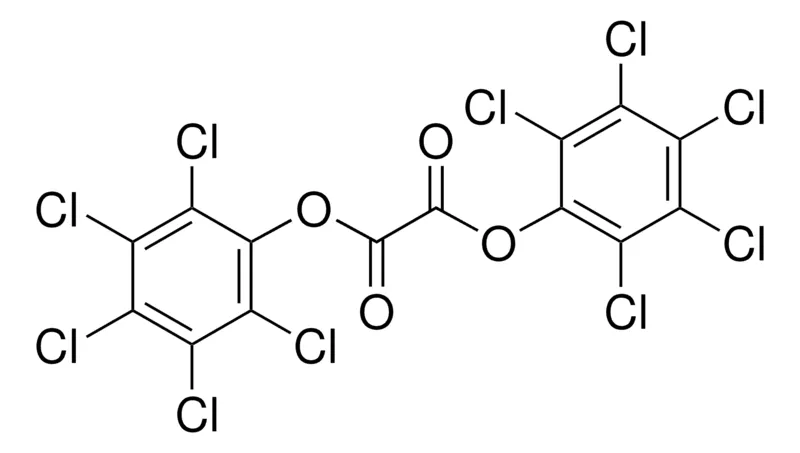 Sigma-Aldrich BIS(PENTACHLOROPHENYL) OXALATE，AldrichCPR
