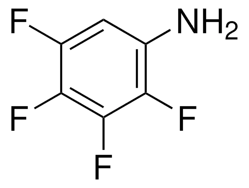Sigma-Aldrich 2,3,4,5-TETRAFLUOROANILINE,AldrichCPR