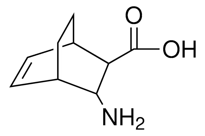 Sigma-Aldrich 3-AMINOBICYCLO(2.2.2)OCT-5-ENE-2-CARBOXYLIC ACID,AldrichCPR