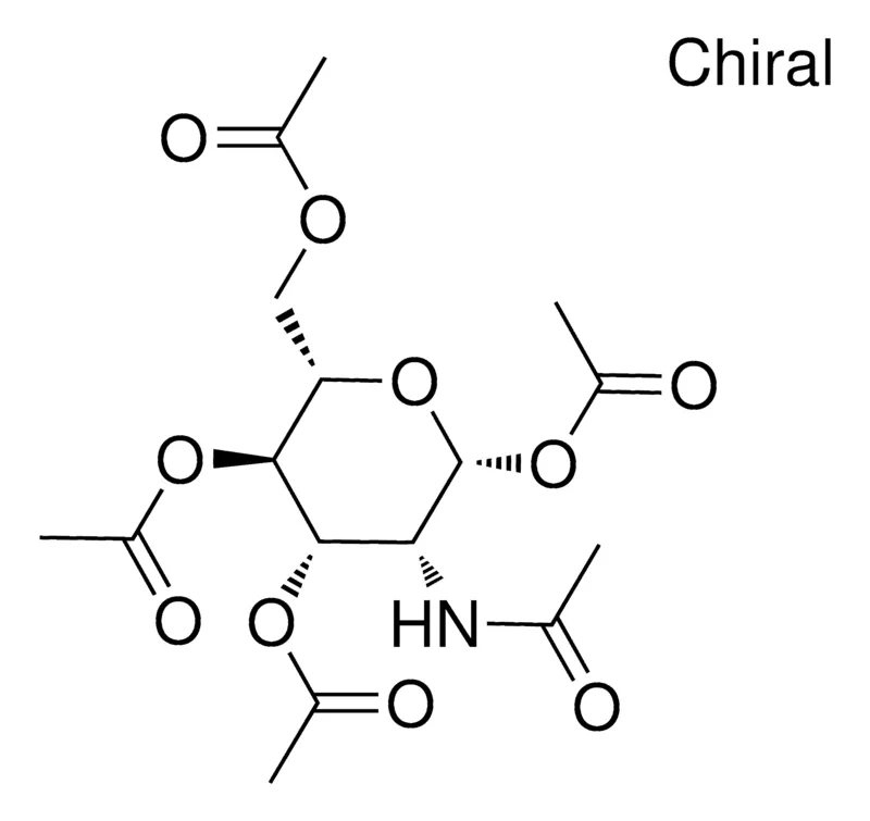 Sigma-Aldrich 1,3,4,6-TETRA-O-ACETYL-2-(ACETYLAMINO)-2-DEOXY-BETA-L-MANNOPYRANOSE，AldrichCPR