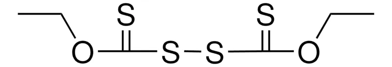 Sigma-Aldrich O,O-DIETHYL DITHIOBIS-(THIOFORMATE),AldrichCPR