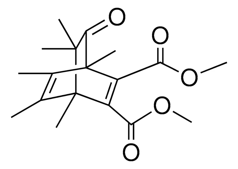 Sigma-Aldrich HEXA-ME-8-OXO-BICYCLO(2.2.2)OCTA-2,5-DIENE-2,3-DICARBOXYLIC ACID DIMETHYL ESTER,AldrichCPR
