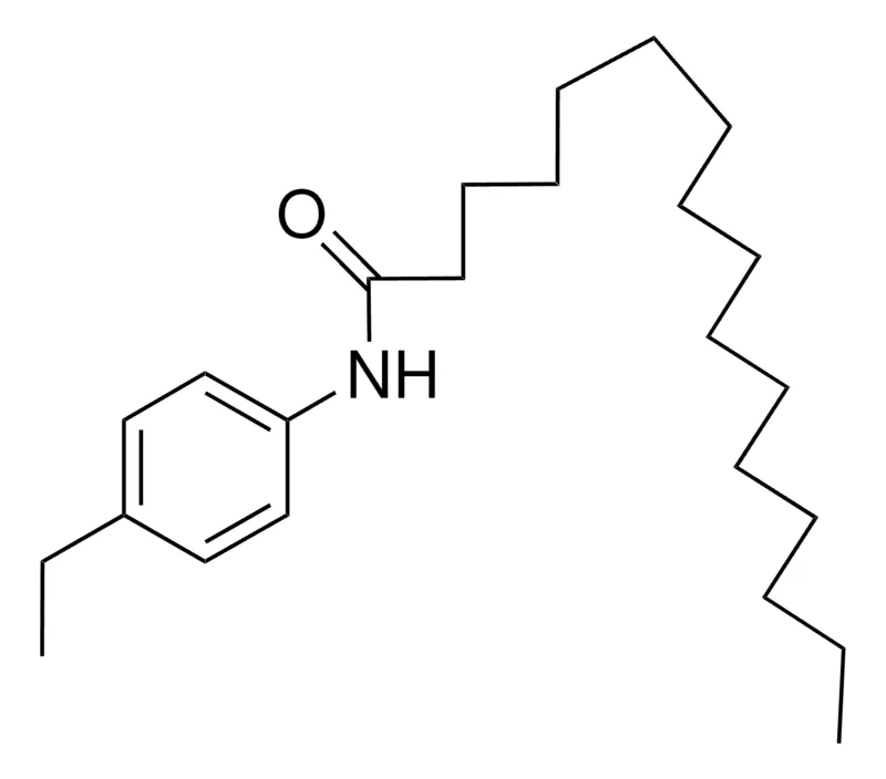 Sigma-Aldrich 4'-ETHYLHEXADECANANILIDE,AldrichCPR