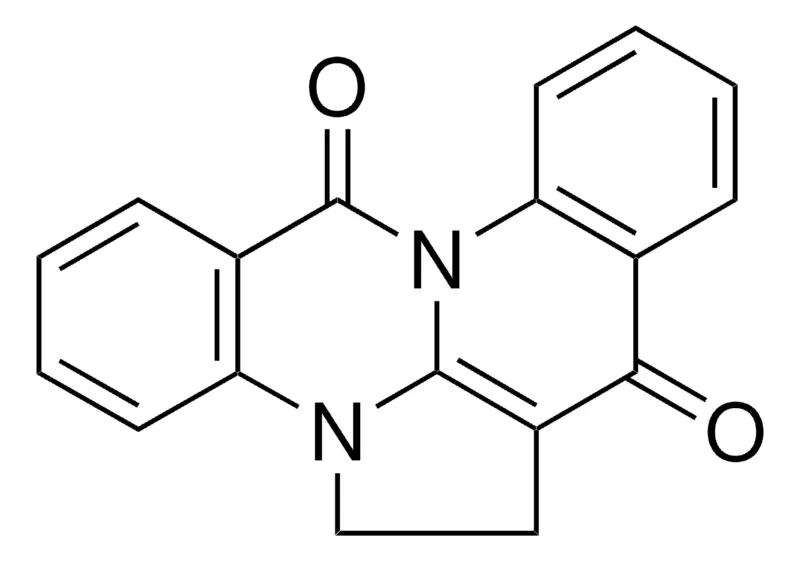 Sigma-Aldrich 5,6-DIHYDRO-4B,11B-DIAZA-BENZO(E)ACEANTHRYLENE-7,12-DIONE,AldrichCPR