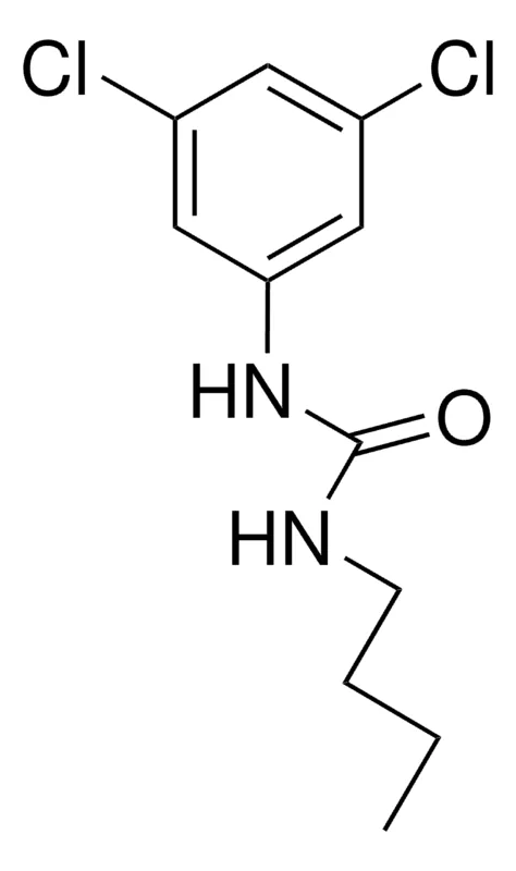 Sigma-Aldrich 1-BUTYL-3-(3,5-DICHLOROPHENYL)UREA,AldrichCPR