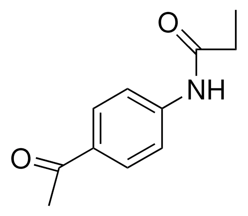 Sigma-Aldrich 4'-ACETYLPROPIONANILIDE,AldrichCPR