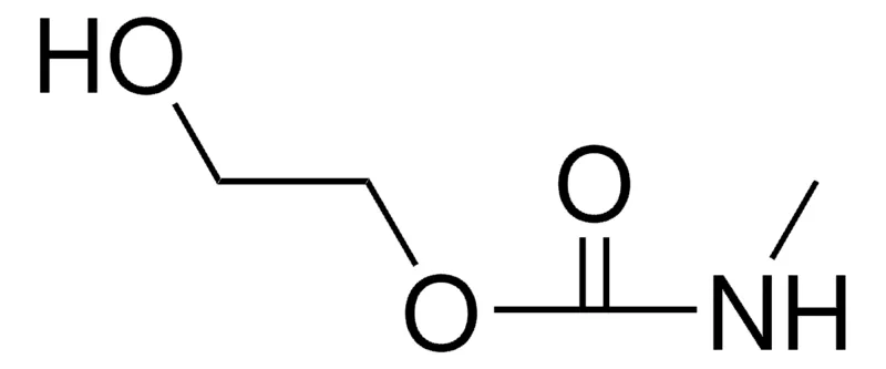 Sigma-Aldrich 2-HYDROXYETHYL N-METHYLCARBAMATE,AldrichCPR