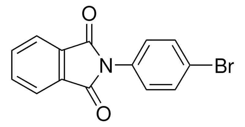 Sigma-Aldrich 2-(4-BROMO-PHENYL)-ISOINDOLE-1,3-DIONE,AldrichCPR