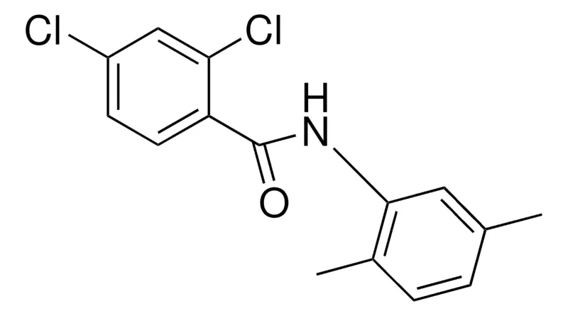 Sigma-Aldrich 2,4-DICHLOROBENZO-2',5'-XYLIDIDE,AldrichCPR
