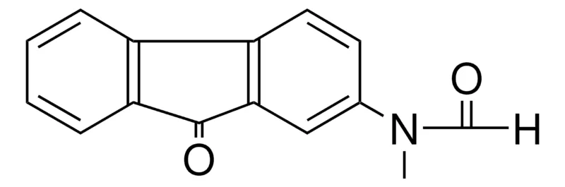 Sigma-Aldrich 2-(N-METHYLFORMAMIDO)-9-FLUORENONE,AldrichCPR