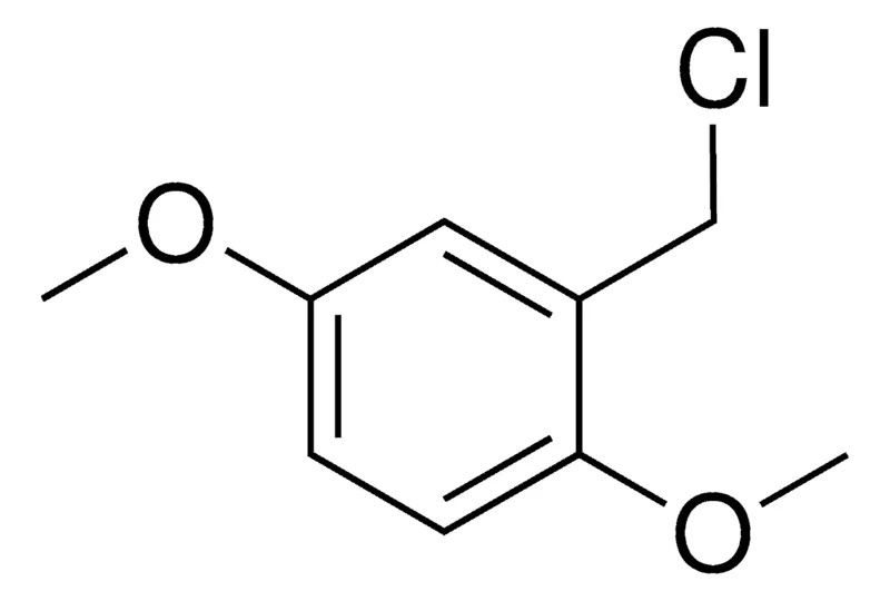 Sigma-Aldrich 2,5-DIMETHOXYBENZYL CHLORIDE，AldrichCPR