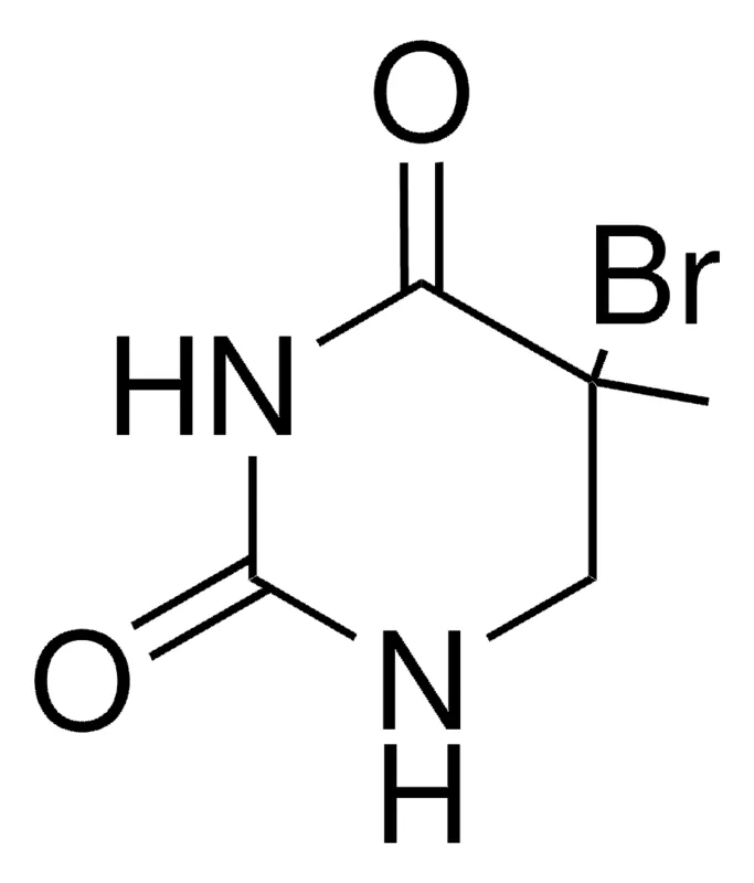 Sigma-Aldrich 5-BROMO-5,6-DIHYDRO-5-METHYLURACIL,AldrichCPR