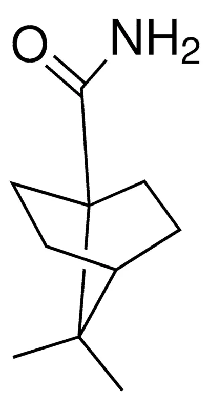 Sigma-Aldrich 7,7-DIMETHYL-1-NORBORNANECARBOXAMIDE，AldrichCPR